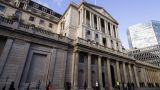 Банк Англии сохранил ключевую ставку на прежнем уровне