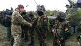 В Молдавии опять учения: румыны и британский спецназ подтягиваются к будущему ТВД