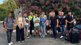 Португалия помогла Молдавии эвакуировать из Израиля 12 граждан