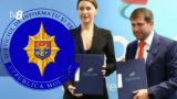 Дружить с Россией — это экстремизм: СИБ Молдавии требует запретить АНО «Евразия»