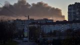 Explosions sounded in Lviv