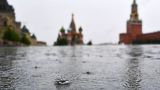 Гидрометцентр предупредил о дожде с грозами в Москве и Подмосковье
