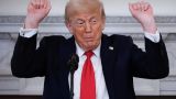 Foreign Policy: Как Трамп ослабил Америку, по пунктам