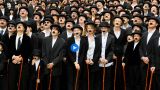 В Швейцарии не смогли побить рекорд по числу двойников Чарли Чаплина