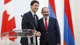 Армения добежала до канадской дипмиссии: Оттава определилась с послом в Ереване