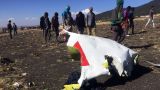 При крушении Boeing в Эфиопии погибли 19 сотрудников структур ООН