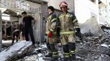 Fars: Пять мирных жителей убиты при ударе по жилому дому в Иране