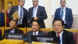 Посол Мьянмы: Мы вернули женщин, угнанных радикалами ARSA