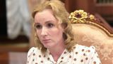 Львова-Белова: Любой ребенок может вернуться из России на Украину к своим родным
