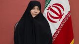В Тегеране от коронавируса скончалась депутат парламента Ирана
