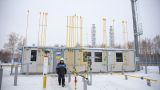 Россия просит газа: новый рекорд потребления из-за холодов
