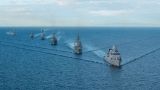 От кого США обороняют Европу на Черном море — не понимают в Сухуме