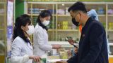 В КНДР за сутки выявлено 186 тысяч человек с симптомами лихорадки