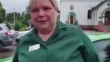 Стены владимирской колонии покинула экономическая журналистка Александра Баязитова