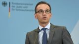 «Заплатите высокую цену»: уходящий глава МИД Германии решил напугать Россию