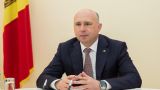 Филип: Молдавия и Белоруссия — пример конкретной дружбы