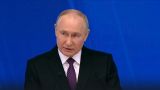 Путин: Настоящая элита — те, кто служат России