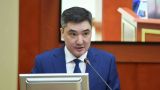 Новый премьер Казахстана пообещал стимулировать отечественное производство