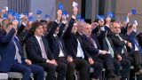 Новый премьер Грузии: Иванишвили — пример того, как служить своей стране