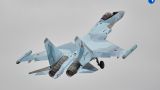 Полëт нормальный, выходим на завершение: Иран в шаге от принятия на вооружение Су-35