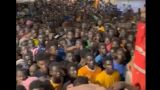 Берлин закрыл приём мигрантов из Африки, прибывающих через Италию
