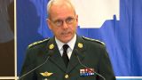 Россия подойдет к границам НАТО в Румынии, но это не опасно — генерал