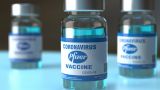 Казахстан рассматривает возможность вакцинации детей с 12 лет вакциной Pfizer