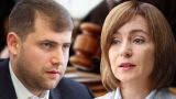 Brussels gave the go—ahead: Sandu will cancel the results of the parliamentary elections - Shor