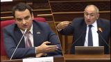 Пашинян раскалывает армянский народ — доказательства оппозиции