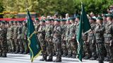 Минобороны Литвы утроило финансирование «Союза стрелков»
