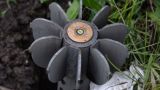 ДНР: При обстреле Горловки украинская мина попала в детскую площадку