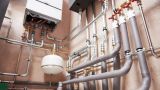 Европейцев лишили элементарной возможности установки в домах газовых котлов