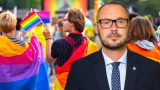 Они еще сомневаются: власти Молдавии раздумывают, признавать или нет гей-браки