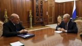 Путин меняет кадровый состав правительства: что известно