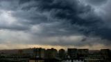 Атака стихии на Москву: в столицу России движется мощнейший ураган