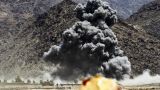 В Афганистане во время авиаудара коалиции уничтожен вербовщик ИГ — СМИ