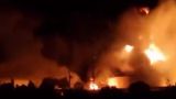 Хуситы атаковали НПЗ на юго-западе Саудовской Аравии. Фото