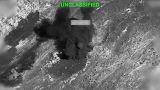США атаковали иранский военный объект в Тебризе