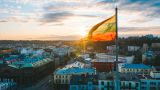 В Литве растет количество мигрантов из Средней Азии