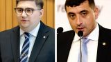 «Свободные люди делают, что хотят»: Кишинев отверг обвинения Симиона в краже голосов