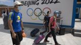 Китай предостерёг США от политизации спорта: На бойкот ответим жёстко