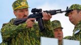 ЦИК Белоруссии не нашел угроз в словах Лукашенко о расстрелах