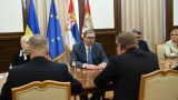 У Сербии и Украины есть возможности для расширения сотрудничества — Вучич
