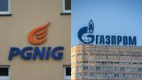 «Газпром» подал в суд на PGNiG