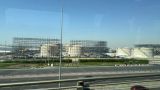 Защищать нефтебазы и НПЗ России как в ОАЭ никто не запрещает: Ростехнадзор удивлен