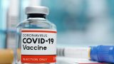 В Чехии решили экономить при вакцинации от Covid-19