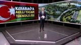 Азербайджан полностью охватит Карабах телевизионным вещанием