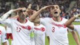 Эрдоган осудил УЕФА за «систематические нападки» на турецких футболистов