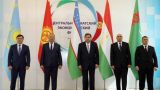 В Ташкенте провели первый Центральноазиатский экономический форум