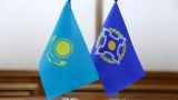 Соглашение о техническом обеспечении войск ОДКБ одобрили в казахстанском сенате